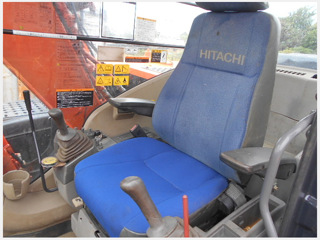 日立建機 ZX110-3 | 愛知県の油圧ショベル(ユンボ) | BIGLEMON