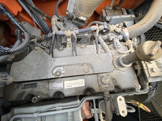 ポポ Volvo Truck 403300B 403300B H6Z5 Throttle Position Sensor