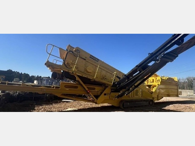 コマツ BM683F | 千葉県の環境機械 | BIGLEMON（ビッグレモン）：中古