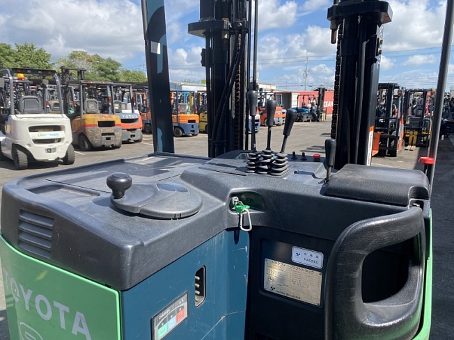 トヨタ 7FBRK9 | 兵庫県のフォークリフト | BIGLEMON（ビッグレモン