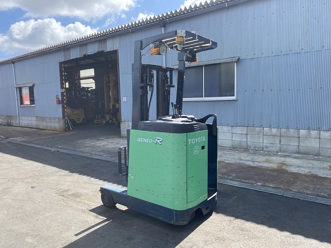 トヨタ 7FBRK9 | 兵庫県のフォークリフト | BIGLEMON（ビッグレモン