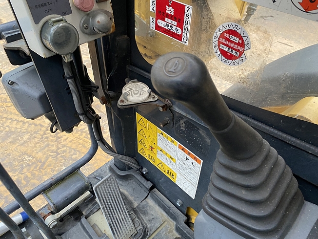 前田製作所 LC383M-5 | 栃木県のクレーン | BIGLEMON（ビッグレモン