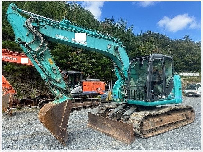 骨董です ダイケン ポスト 集合郵便受 ポステック 前入れ前出し CSP-114D