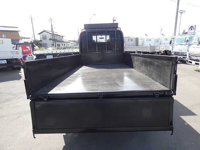 いすゞ TRG-NJR85A | 千葉県の平ボディ | BIGLEMON（ビッグ