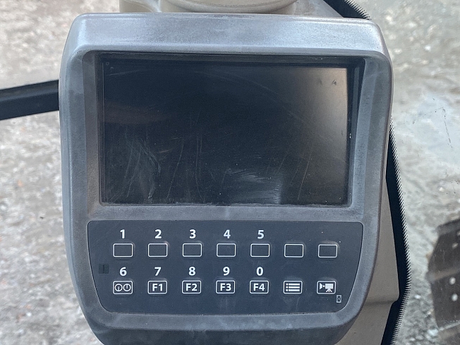 重箱 日立建機 ZX225USR-3 | 栃木県の油圧ショベル(ユンボ) | BIGLEMON