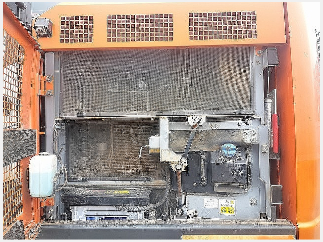 日立建機 ZX225USRLC-6 | 東京都の油圧ショベル(ユンボ) | BIGLEMON