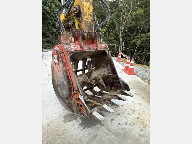 古河ロックドリル 油圧ブレーカー | 栃木県のアタッチメント(建設機械 
