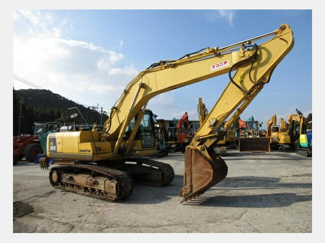 コマツ Pc0 8n1 鹿児島県の油圧ショベル ユンボ Biglemon ビッグレモン 中古建機 中古重機 トラック 農業機械の販売 売却 商品id 142 コマツ Pc0 8n1 鹿児島県の油圧ショベル ユンボ Biglemon ビッグレモン 中古建機 中古重機 トラック 農業機械の販売 売却 商品id 142