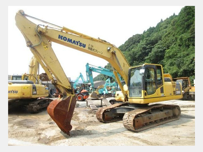 コマツ Pc0 8n1 鹿児島県の油圧ショベル ユンボ Biglemon ビッグレモン 中古建機 中古重機 トラック 農業機械の販売 売却 商品id 142 コマツ Pc0 8n1 鹿児島県の油圧ショベル ユンボ Biglemon ビッグレモン 中古建機 中古重機 トラック 農業機械の販売 売却 商品id 142
