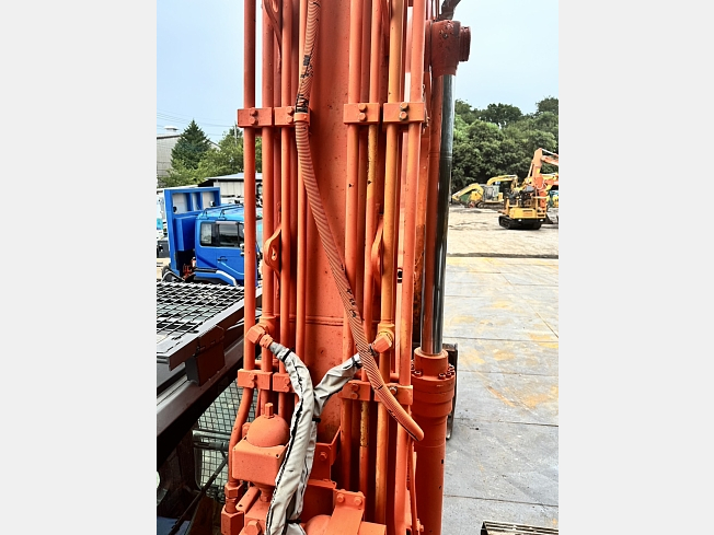 日立建機 ZX210LCK-3 | 千葉県の油圧ショベル(ユンボ