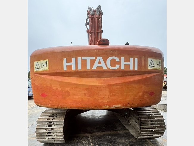 日立建機 ZX210LCK-3 | 千葉県の油圧ショベル(ユンボ