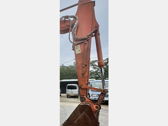 ピルクル 日立建機 ZX350LCK-6 | 大阪府の油圧ショベル(ユンボ