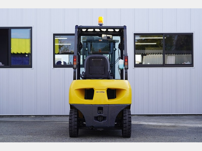 コマツ FD20T-17 | 兵庫県のフォークリフト | BIGLEMON（ビッグレモン
