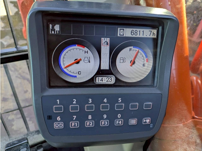 OG3さん専用 デンソー ISUZU フォワード FTR90用 リビルトコンプレッサー M/G