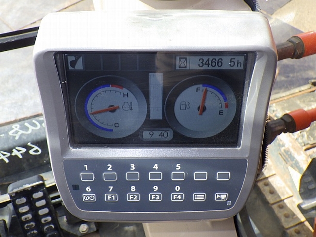 【ラムネ】机本体 Shin's Music DUMBLOID B Boost 335 Special Blue hammer シンズ