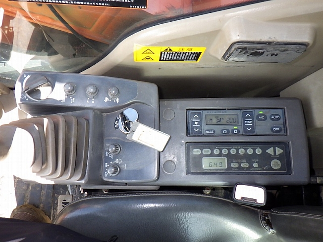 ピクルス樣專用 日立建機 ZX75UR-3 | 千葉県の油圧ショベル(ユンボ) | BIGLEMON