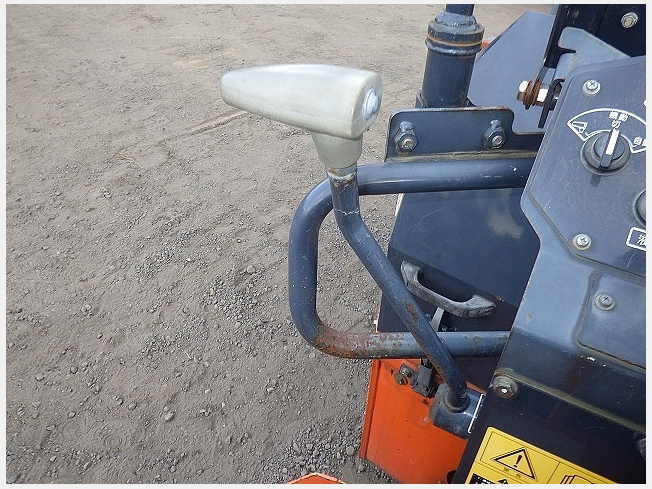 日立建機 ZC35C-5 | 北海道のローラー | BIGLEMON（ビッグレモン