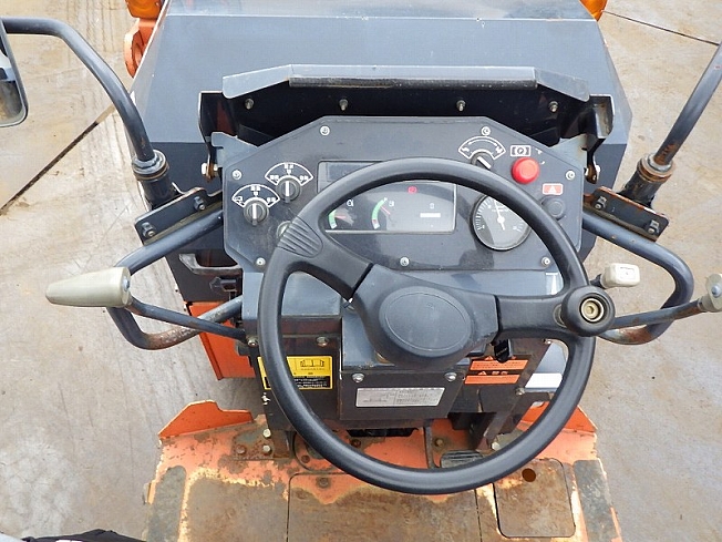 日立建機 ZC35C-5 | 兵庫県のローラー | BIGLEMON（ビッグレモン