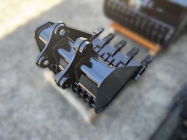 その他メーカー スケルトンバケット | 大阪府のアタッチメント(建設