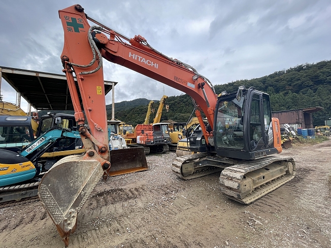 ユビンtriplesobjektaa305306307308yubinqr未使用 ユビンtriplesobjektaa305306307308yubinqr未使用 日立建機