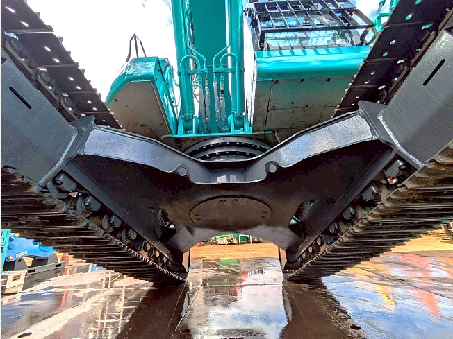 コベルコ建機 SK235SRD-3 | 千葉県の油圧ショベル(ユンボ) | BIGLEMON