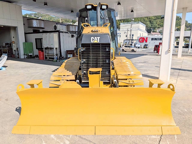 キャタピラー D3K2 LGP | 群馬県のブルドーザー | BIGLEMON（ビッグ