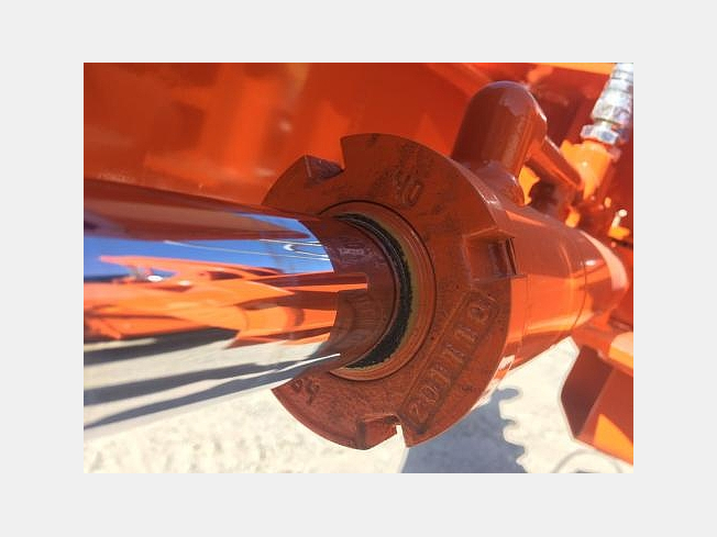 日立建機 ZW40-5B | 長野県のタイヤショベル(ホイールローダー