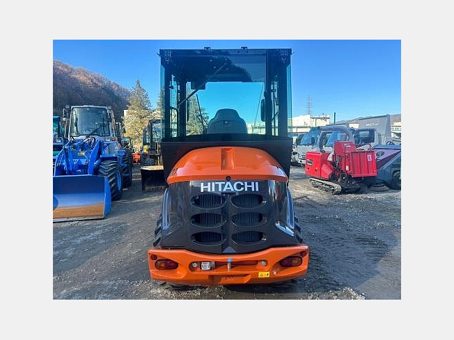 専用出品 日立建機 ZW30-5B | 長野県のタイヤショベル(ホイールローダー