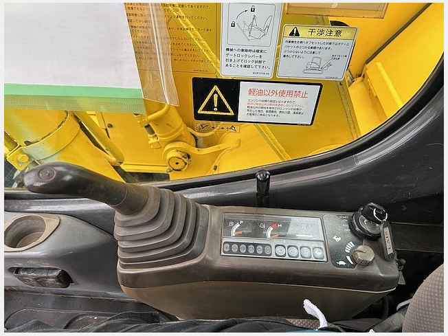 住友建機 SH125X-3B | 千葉県の油圧ショベル(ユンボ) | BIGLEMON