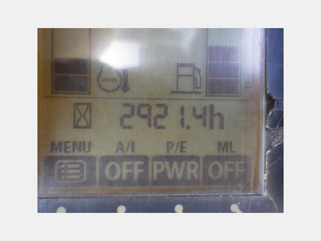 日立建機 ZX30U-5B | 長野県のミニ油圧ショベル(ミニユンボ