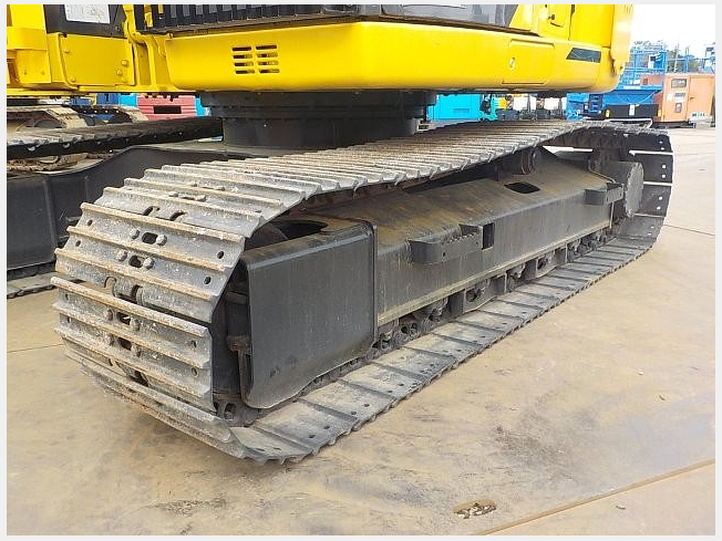 住友建機 SH135X-6 | 千葉県の林業機械 | BIGLEMON（ビッグレモン