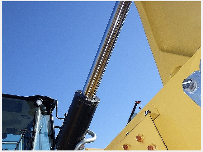 キャタピラー 910 | 兵庫県のタイヤショベル(ホイールローダー