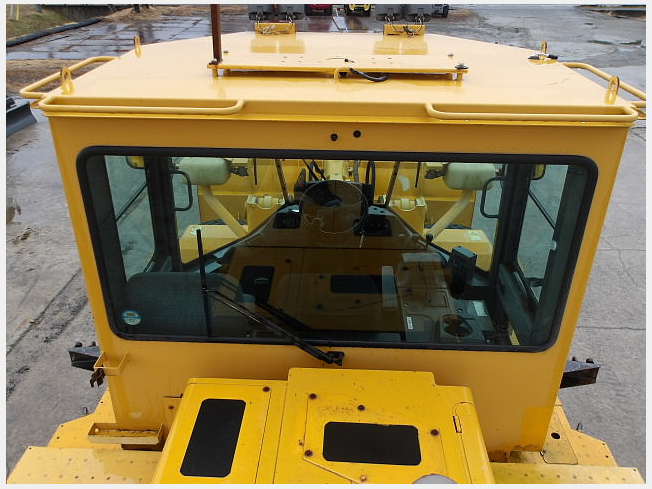 川崎重工業 80ZV | 新潟県のタイヤショベル(ホイールローダー