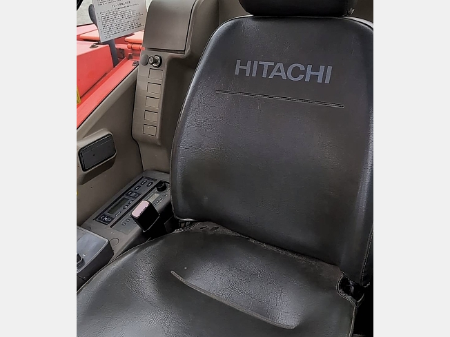 日立建機 ZX75US-3 | 富山県の油圧ショベル(ユンボ) | BIGLEMON