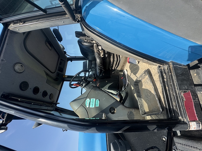 ニューホランド T5.90SS | 北海道のトラクター | BIGLEMON（ビッグ