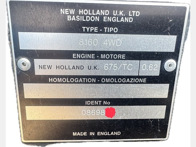 ニューホランド T5.90SS | 北海道のトラクター | BIGLEMON（ビッグ