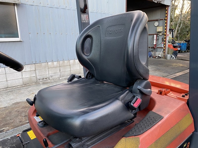 トヨタ 7FBH20 | 兵庫県のフォークリフト | BIGLEMON（ビッグレモン