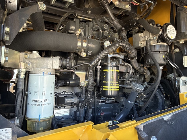 コマツ WA380-8 | 兵庫県のタイヤショベル(ホイールローダー