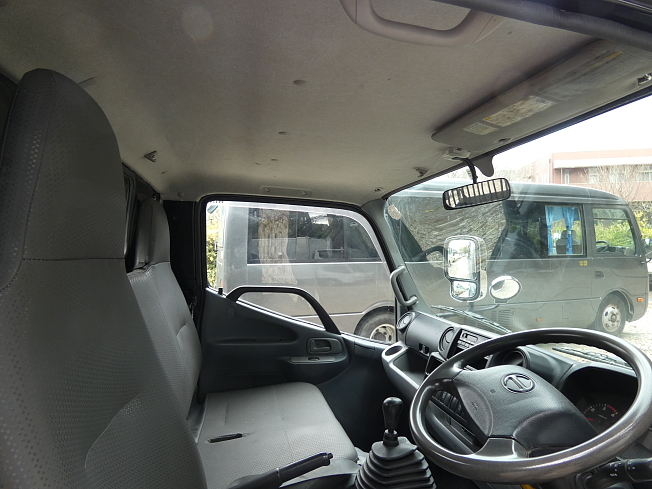 日野 SKG-XZU620T | 千葉県のダンプ車 | BIGLEMON（ビッグレモン