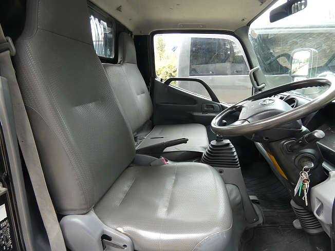 日野 SKG-XZU620T | 千葉県のダンプ車 | BIGLEMON（ビッグレモン