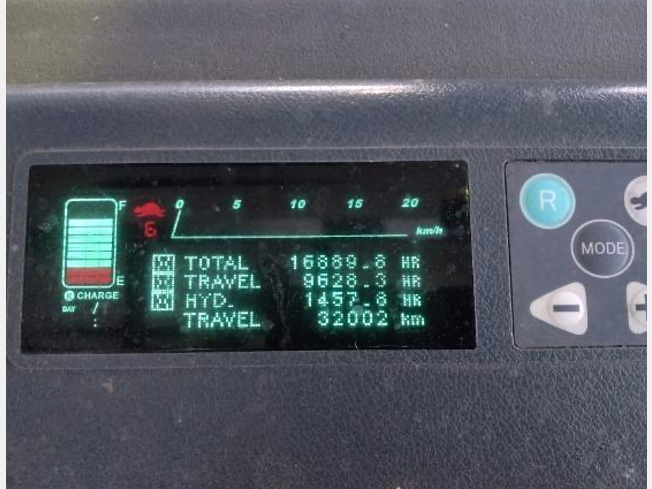thumb