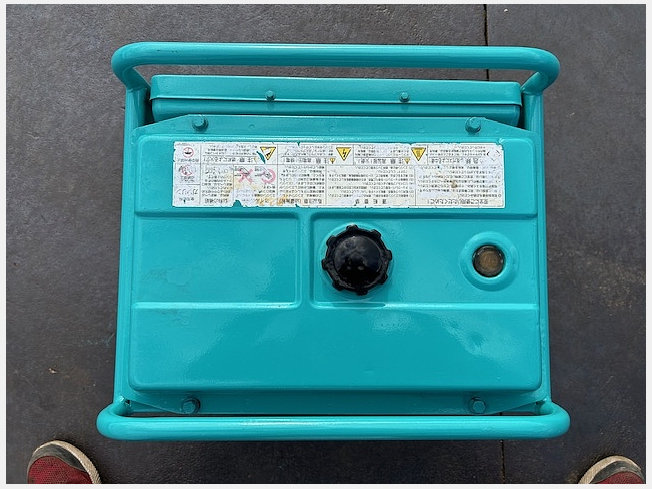 デンヨー GA-2605U2 | 千葉県の発電機 | BIGLEMON（ビッグレモン