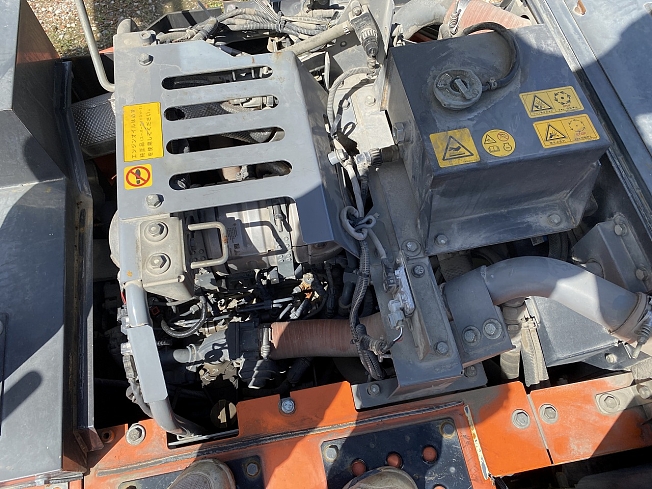 yokページ ZX330LC-6｜スーパーロングシリーズ｜採石｜業種から探す｜商品情報