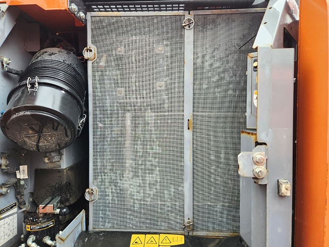 HITACHI ZX120-7 (Excavators) at Chiba, Japan | Buy used Japanese