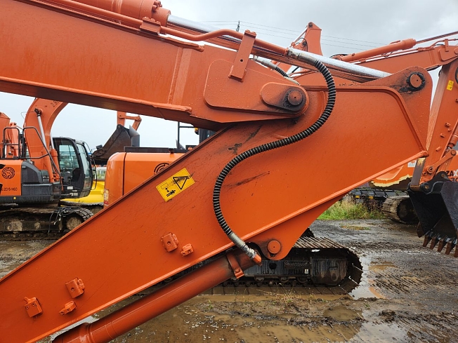 日立建機 ZX120-7 | 千葉県の油圧ショベル(ユンボ) | BIGLEMON（ビッグ