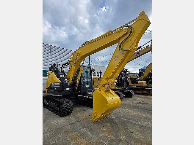 住友建機 SH135X-7 | 広島県の油圧ショベル(ユンボ) | BIGLEMON 住友建機 SH135X-7 | 広島県の油圧ショベル(ユンボ) | BIGLEMON