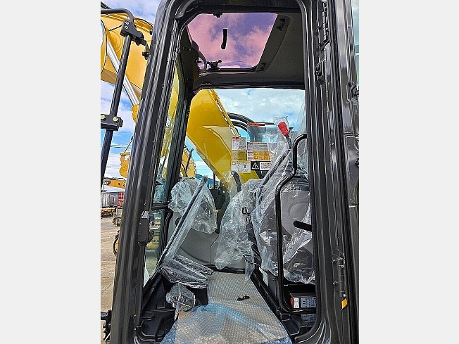 住友建機 SH135X-7 | 広島県の油圧ショベル(ユンボ) | BIGLEMON