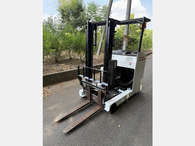 日産 U01F18 | 埼玉県のフォークリフト | BIGLEMON（ビッグレモン