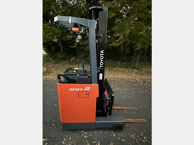 トヨタ 7FBR10 | 埼玉県のフォークリフト | BIGLEMON（ビッグレモン