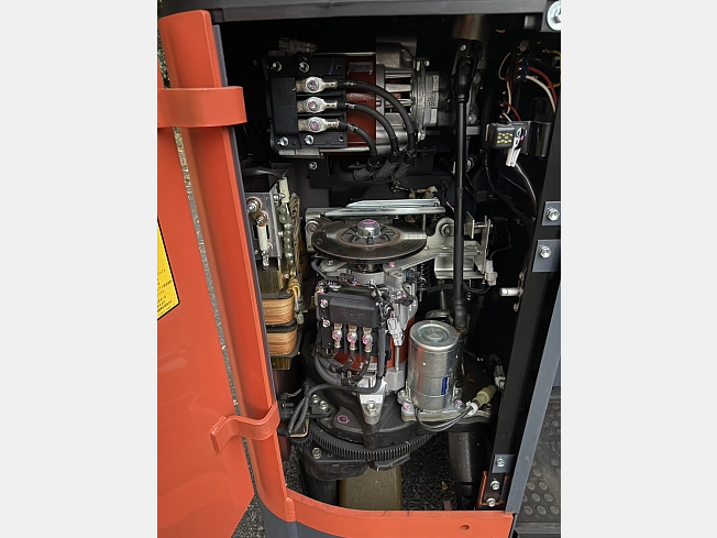 トヨタ 7FBR10 | 埼玉県のフォークリフト | BIGLEMON（ビッグレモン